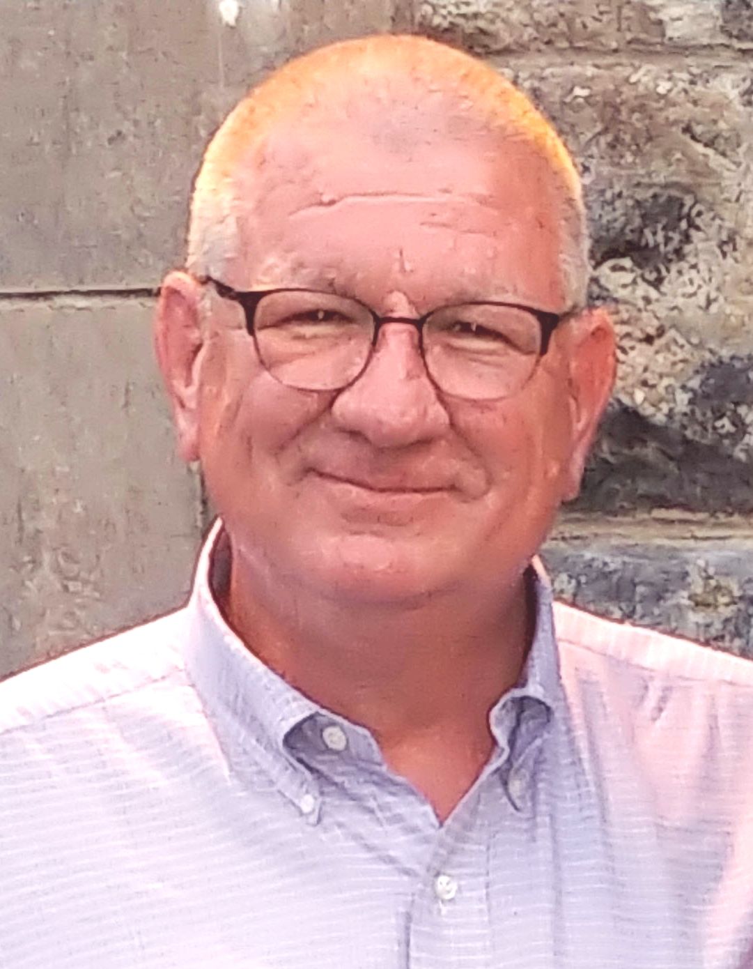 Forbes, David